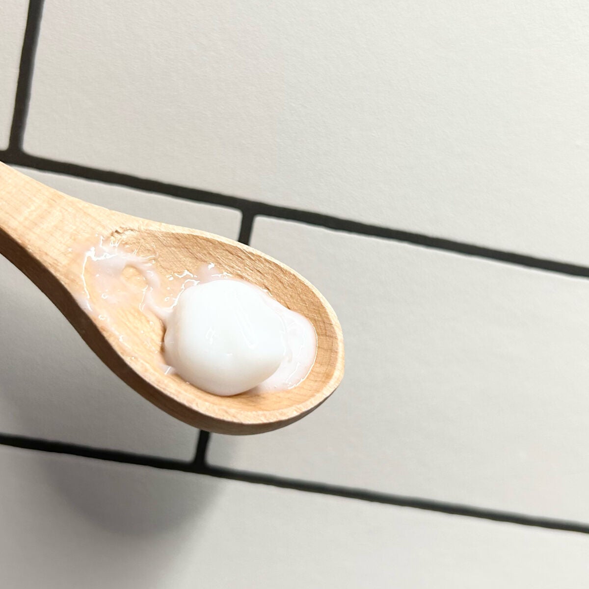 バスグロウ ストレート&シャイン シャンプー/トリートメント/LUX/市販シャンプーを使ったクチコミ(3枚目)