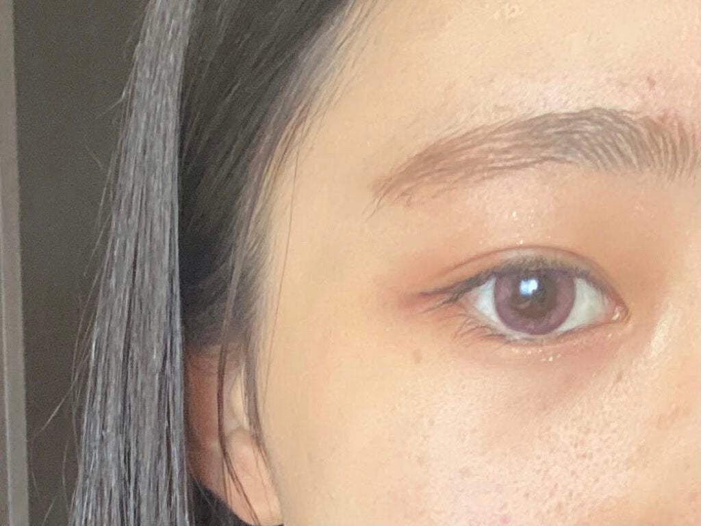 MOLAK 1day/MOLAK/ワンデー(1DAY)カラコンを使ったクチコミ(1枚目)