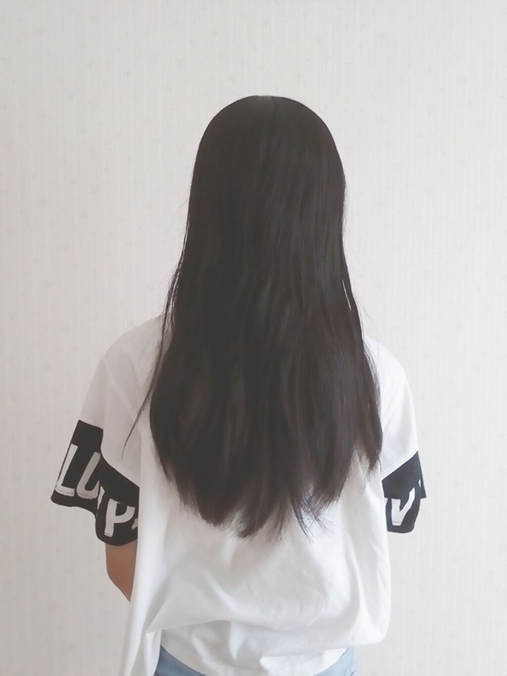 ヘアーオイル【スムース＆シャイニー】/ellips/ヘアオイルを使ったクチコミ（2枚目）