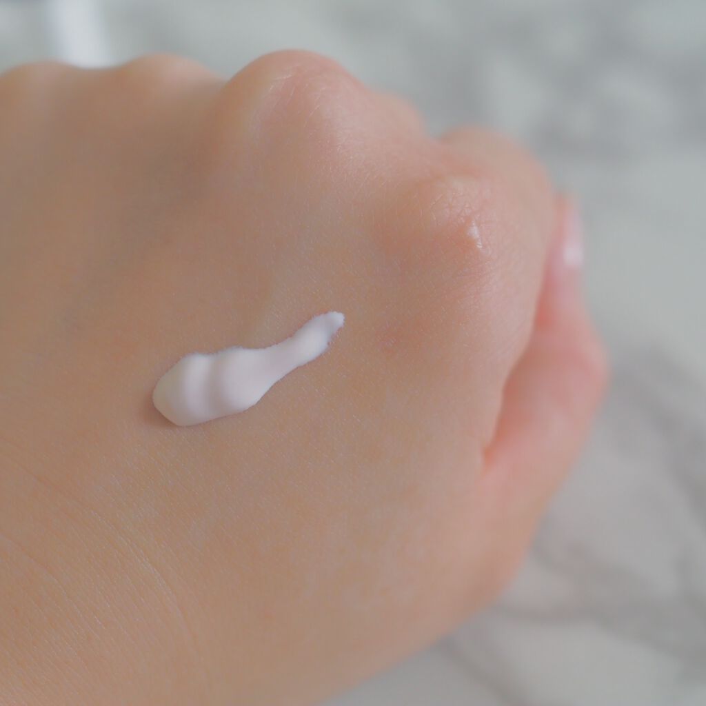 フィルタリングクリーム/DEWYCEL/日焼け止めクリームを使ったクチコミ（2枚目）