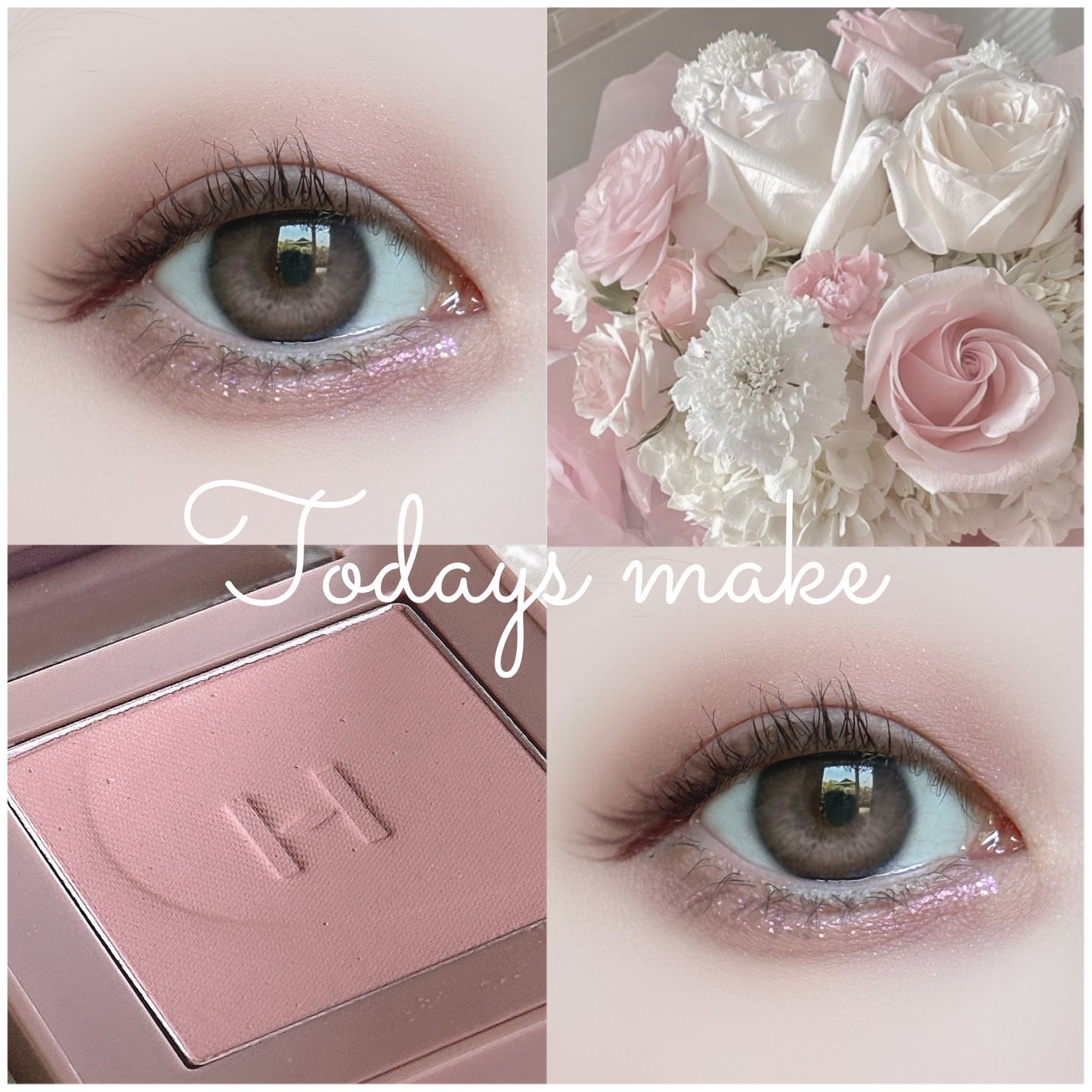 クリーミータッチライナー/キャンメイク/ジェルアイライナーを使ったクチコミ(1枚目)