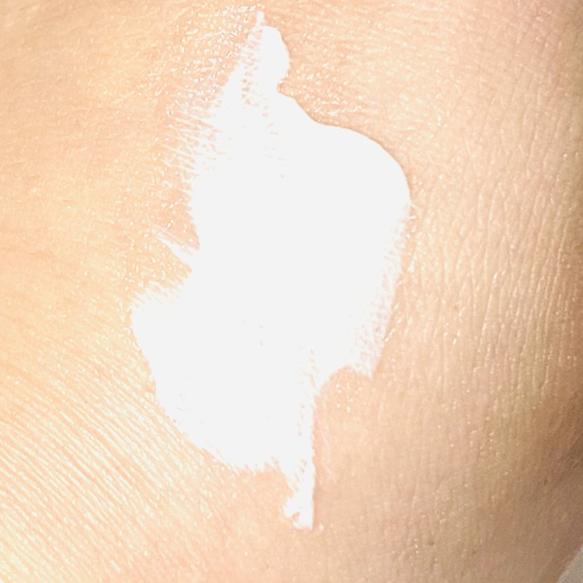 トリートメント デイ クリーム/COVERMARK/日焼け止めクリームを使ったクチコミ（3枚目）