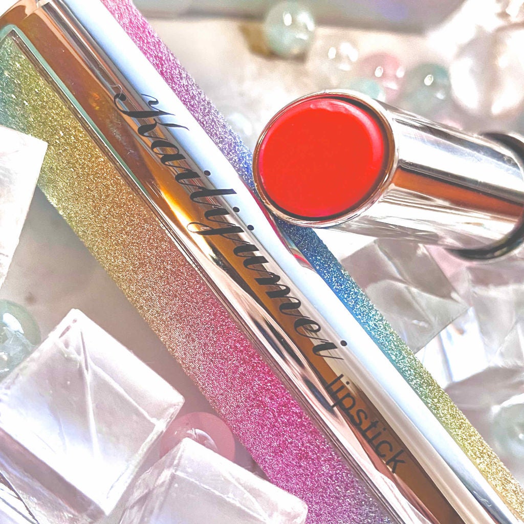 マーメイドリップ/Kailijumei/口紅を使ったクチコミ(1枚目)