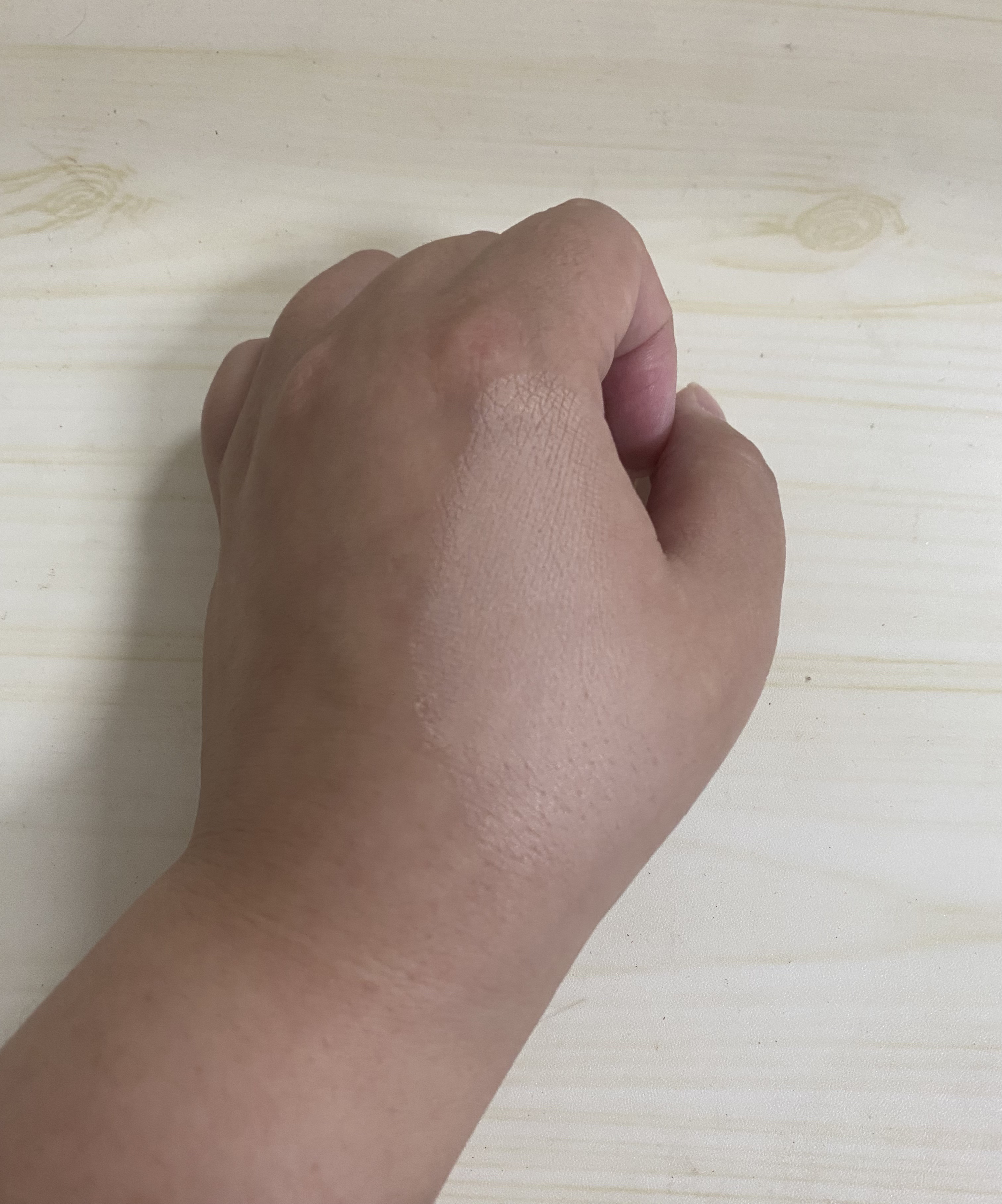 マスクフィットオールカバークッション 21N アイボリー/TIRTIR(ティルティル)/クッションファンデーションを使ったクチコミ（3枚目）