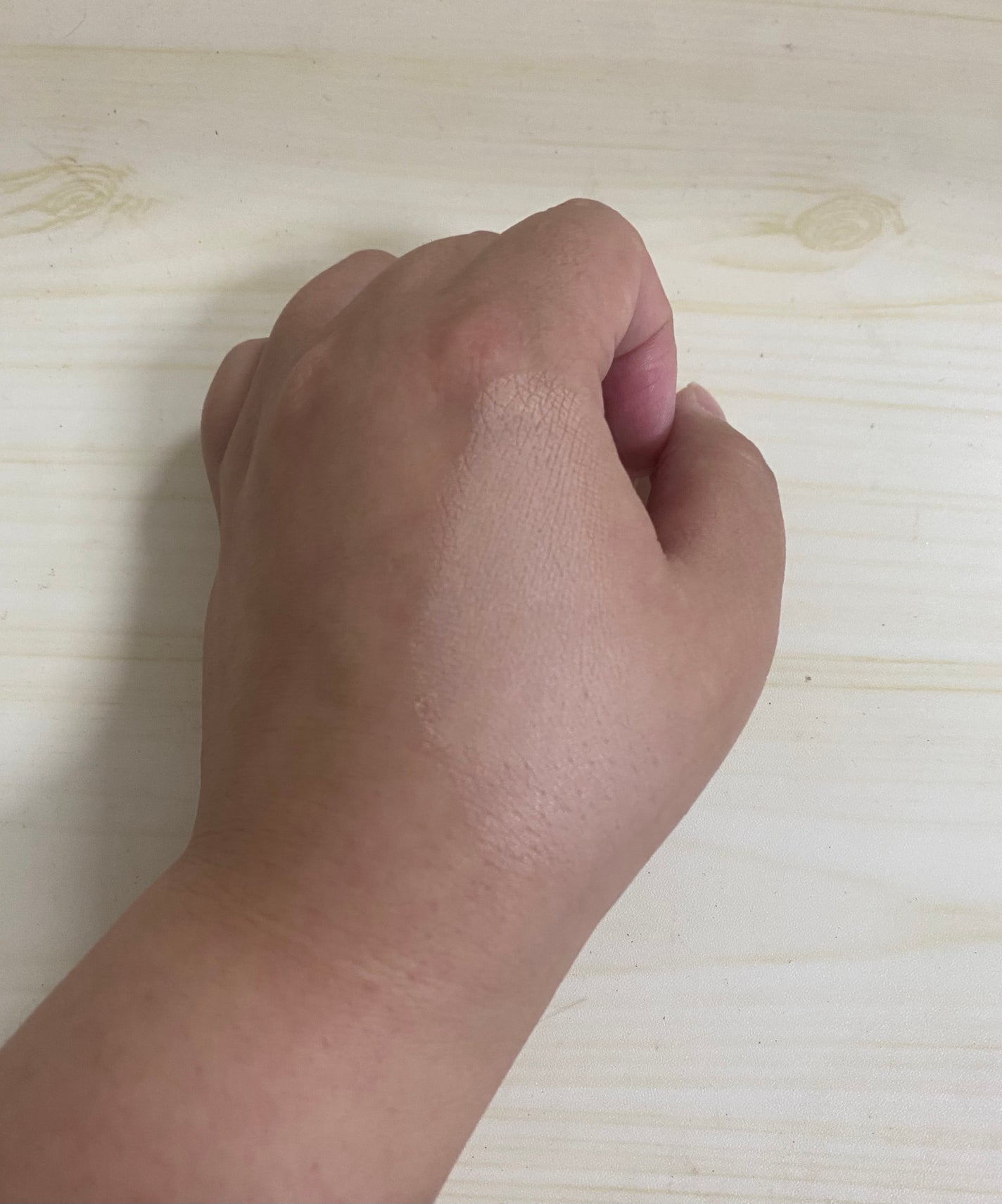 マスクフィットオールカバークッション/TIRTIR(ティルティル)/クッションファンデーションを使ったクチコミ(3枚目)