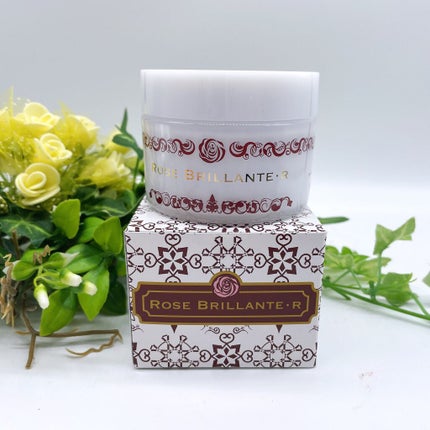 RBオールインワンジェル/Rose Brillante/オールインワン化粧品を使ったクチコミ(1枚目)