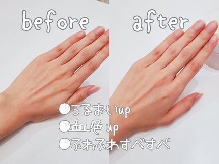 ボディスクラブソープ/TBC/ボディスクラブを使ったクチコミ(3枚目)