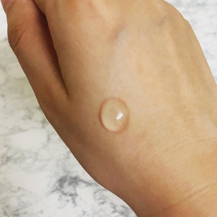 おうちdeエステ 肌をやわらかくする マッサージ洗顔ジェル 150g/ビオレ/その他洗顔料を使ったクチコミ(2枚目)