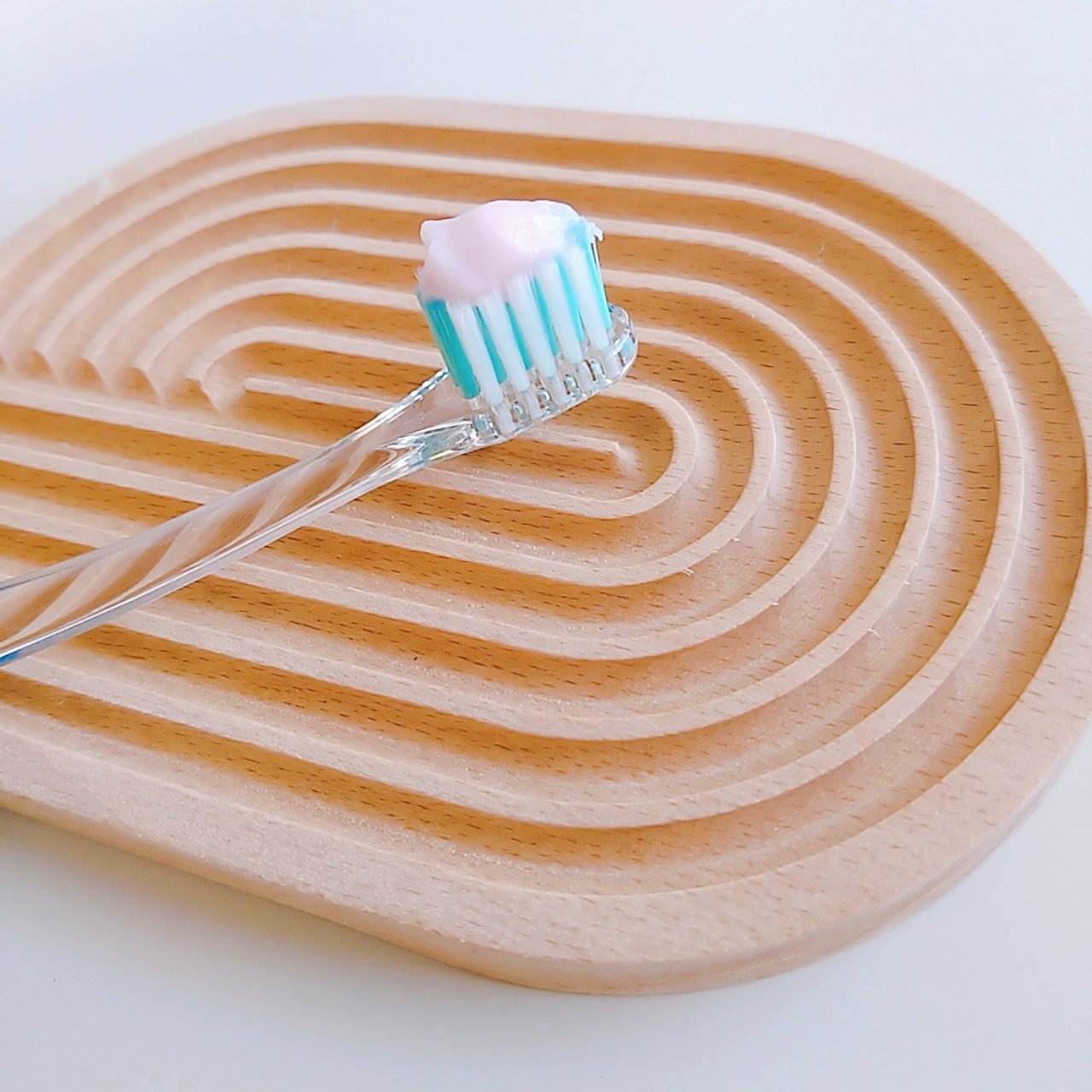 クリーンデンタル® トータルケア/クリーンデンタル/歯磨き粉を使ったクチコミ（2枚目）