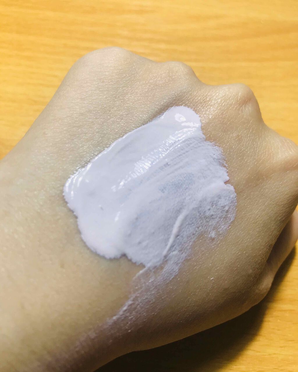 カラーチューナー/m.m.m/化粧下地を使ったクチコミ(4枚目)