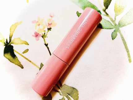 アピュー ジューシーパン スパークリングティント/A’pieu/口紅を使ったクチコミ(3枚目)