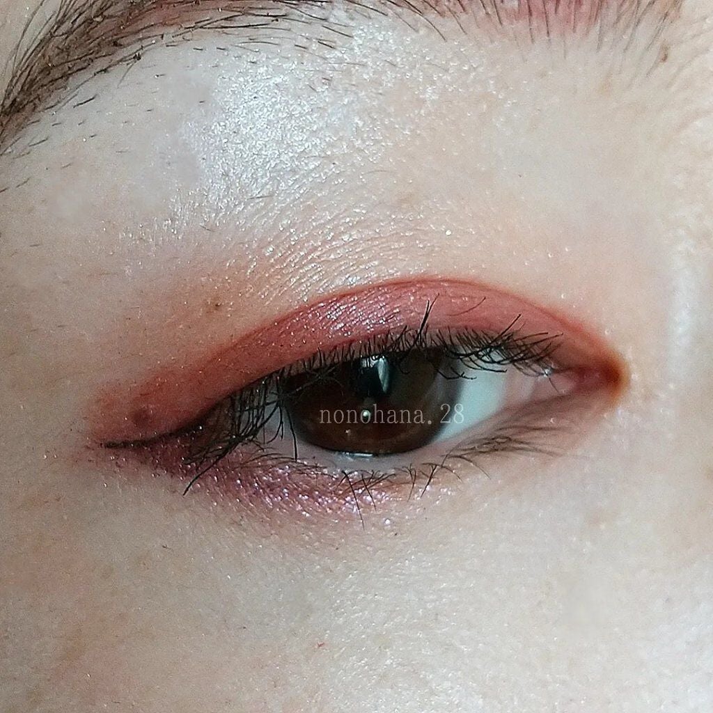 Love Palette/Natasha Denona/アイシャドウパレットを使ったクチコミ(4枚目)