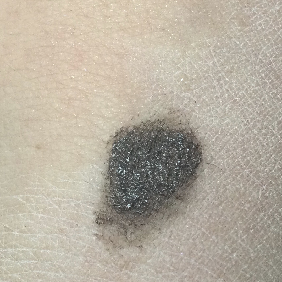 ラスティング カールマスカラ /KiSS/マスカラを使ったクチコミ（3枚目）