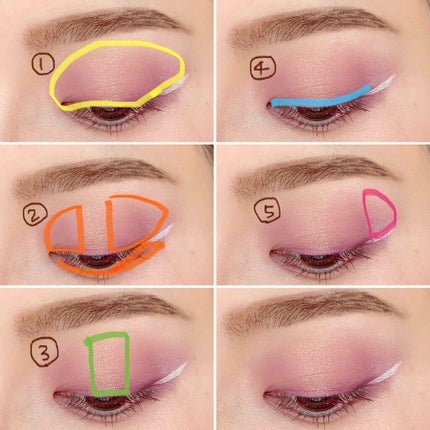 EYE OPENING LINER/UZU BY FLOWFUSHI/リキッドアイライナーを使ったクチコミ(3枚目)