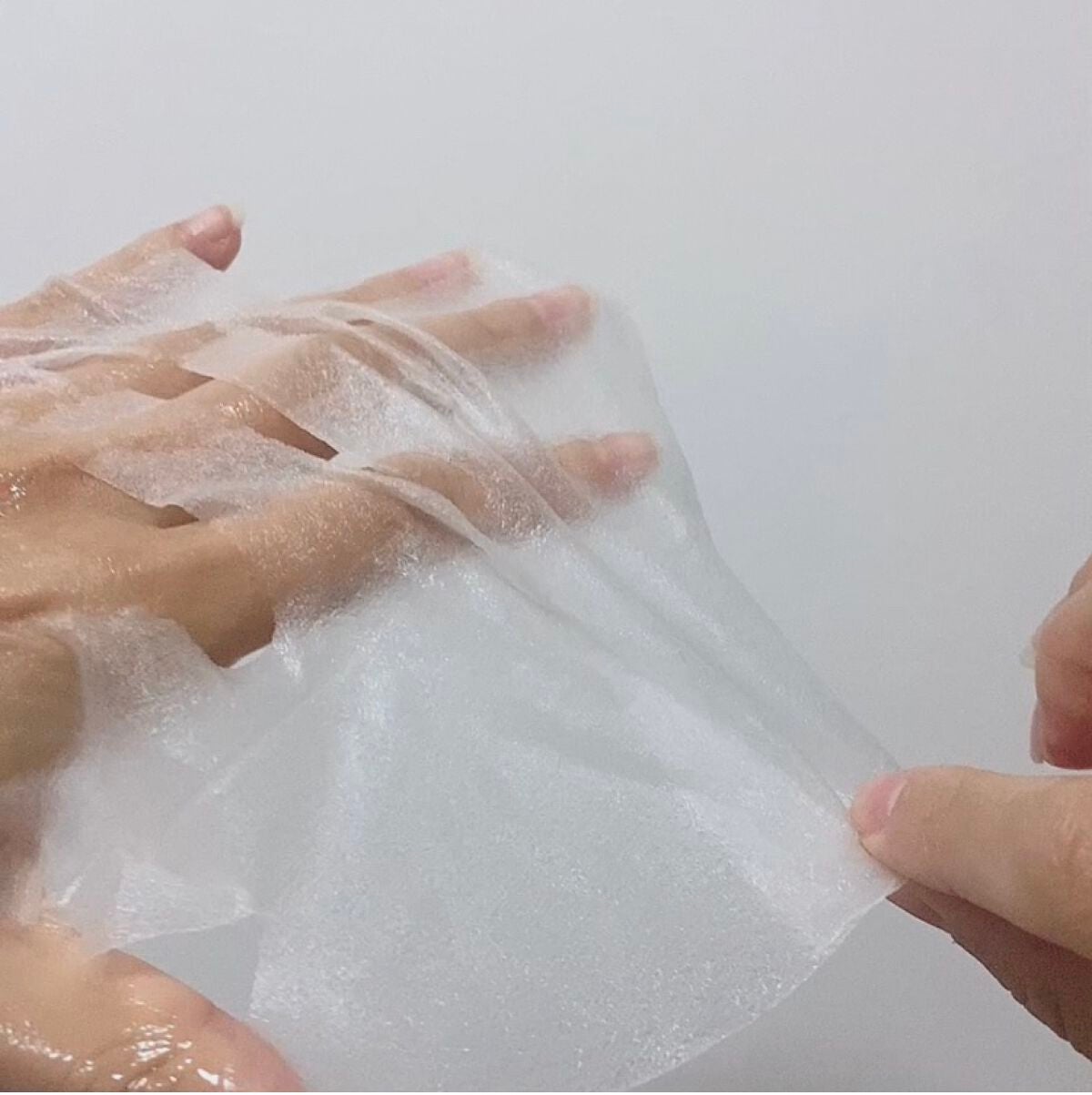 ビタペアCデイリーシートマスク/ネイチャーリパブリック/シートマスク・パックを使ったクチコミ(5枚目)