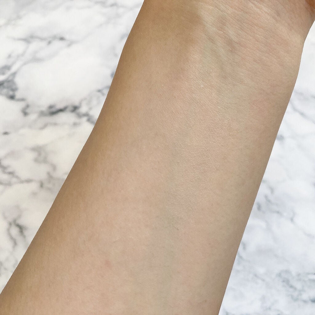 カバーパーフェクション チップコンシーラー/the SAEM/リキッドコンシーラーを使ったクチコミ(4枚目)