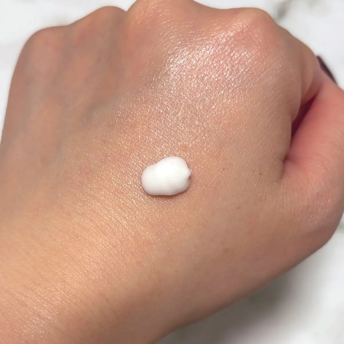 アゼペア クリーム/ネイチャーリパブリック/フェイスクリームを使ったクチコミ（2枚目）