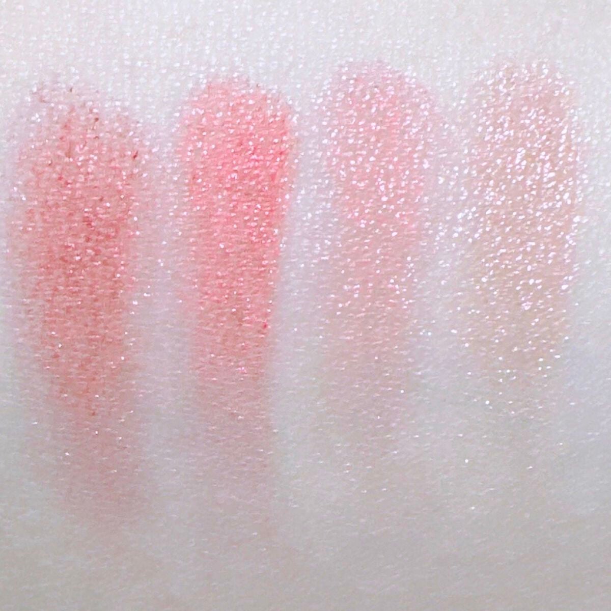 アイ カラー クォード/TOM FORD BEAUTY/アイシャドウパレットを使ったクチコミ(4枚目)