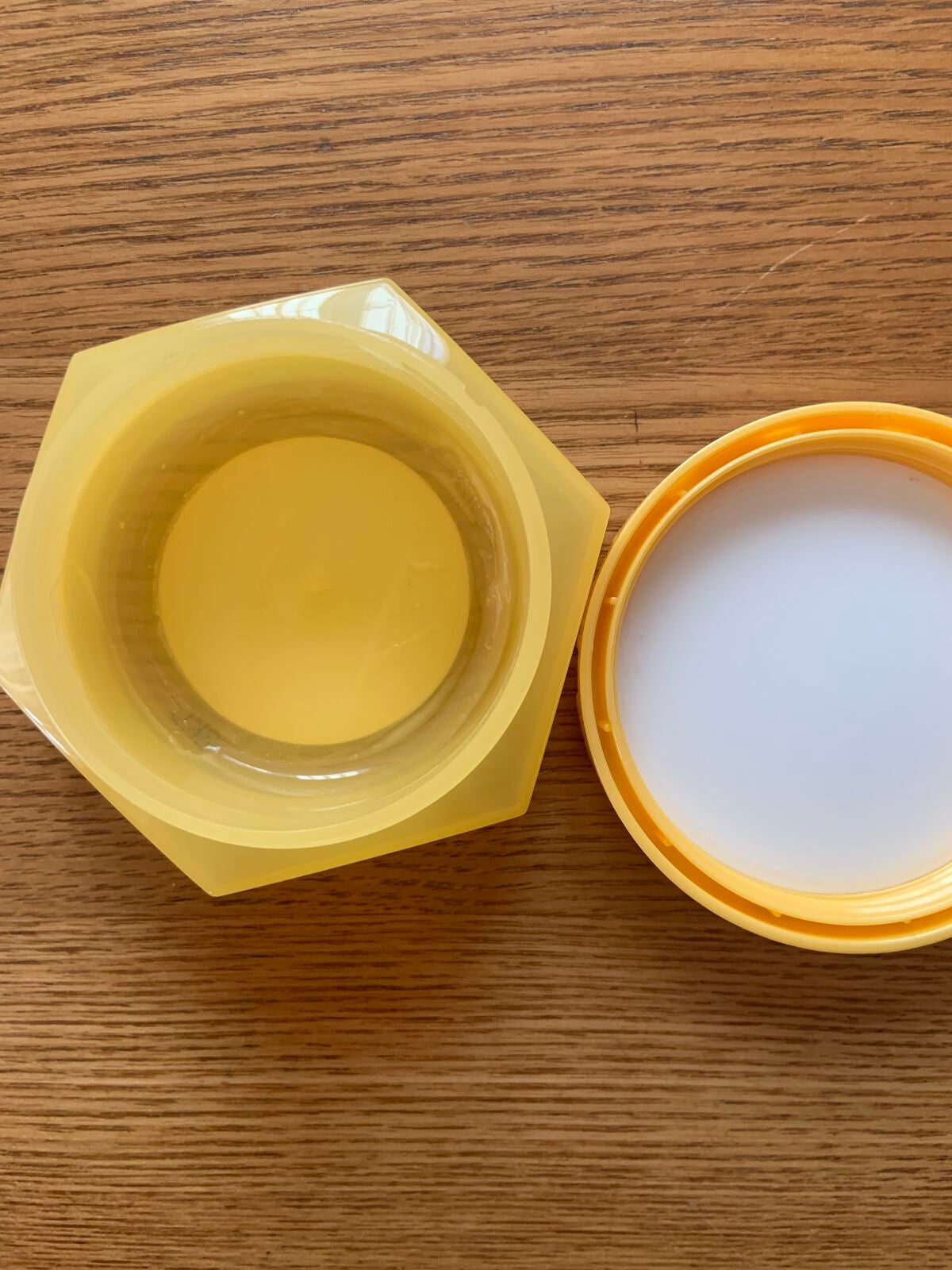 &honey クレンジングバーム モイスト/&honey/クレンジングバームを使ったクチコミ(3枚目)