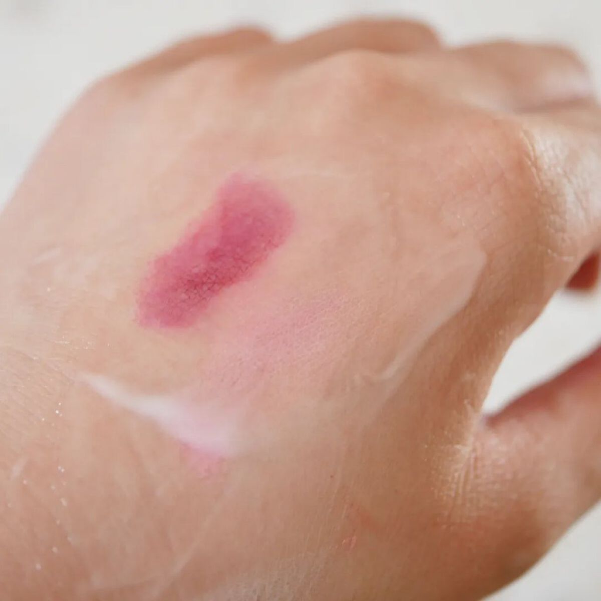 トリートメント クレンジング ミルク/COVERMARK/ミルククレンジングを使ったクチコミ（3枚目）