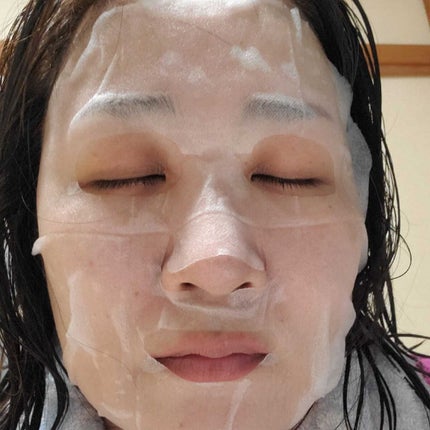 アヤ☆フォロバ100 on LIPS 「ウンユルデイリーケアシートマスクAmazonプライムセールでお..」(4枚目)