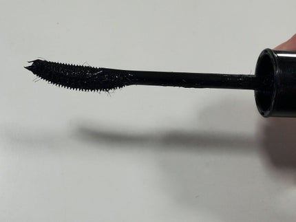 ラッシュエキスパンダー ロングロングロング/MAJOLICA MAJORCA/マスカラを使ったクチコミ(2枚目)