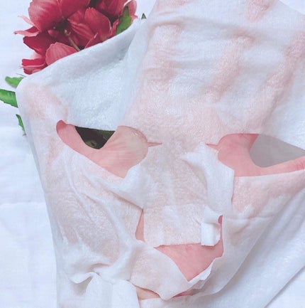 リアルバリア エクストリームクリームマスク/Real Barrier/シートマスク・パックを使ったクチコミ(4枚目)