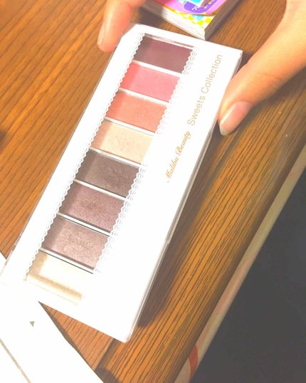 ラッシュニスタ N/MAYBELLINE NEW YORK/マスカラを使ったクチコミ(1枚目)