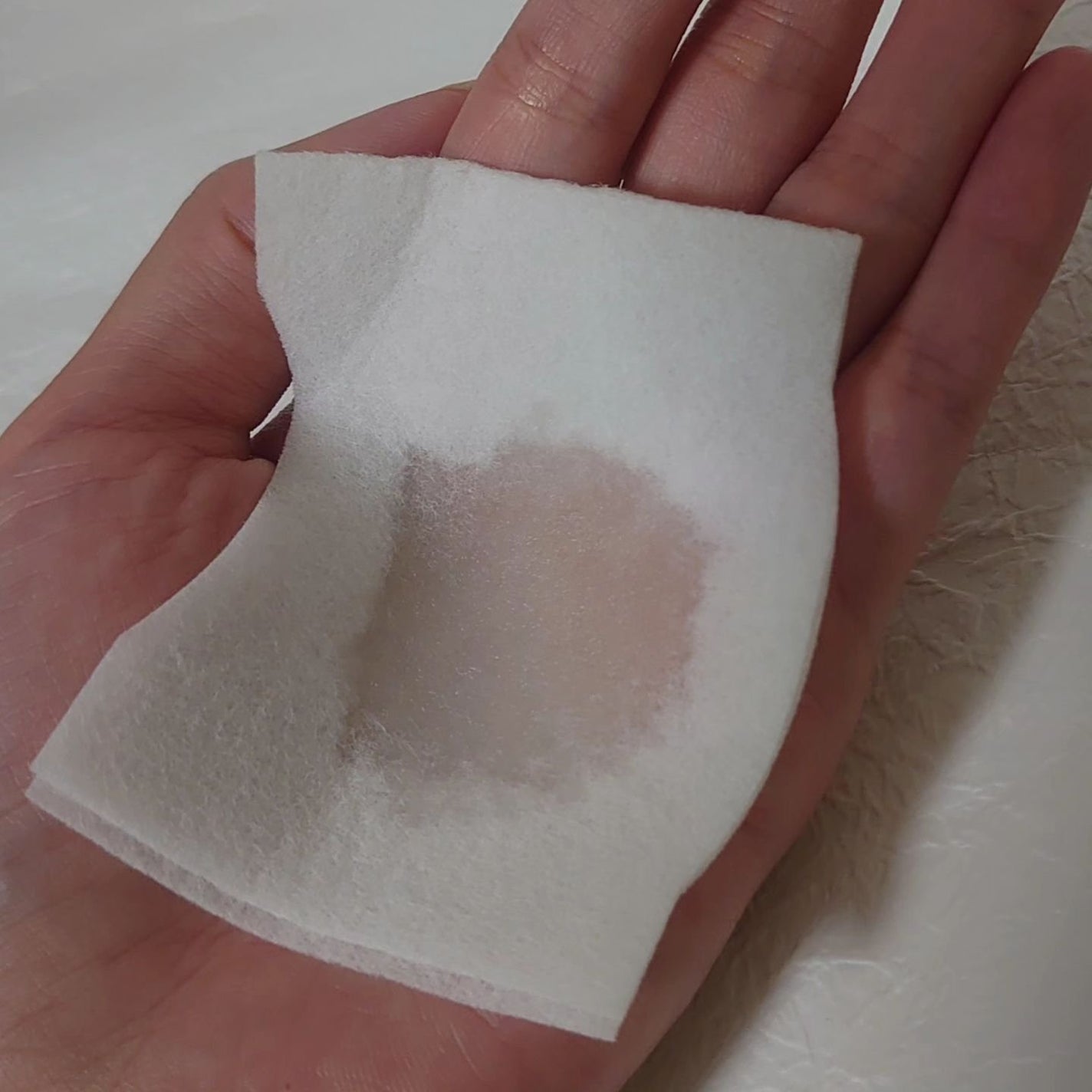 Wonder Veggie Juicy Treatment Essence/Hersteller/ブースター・導入液を使ったクチコミ(2枚目)