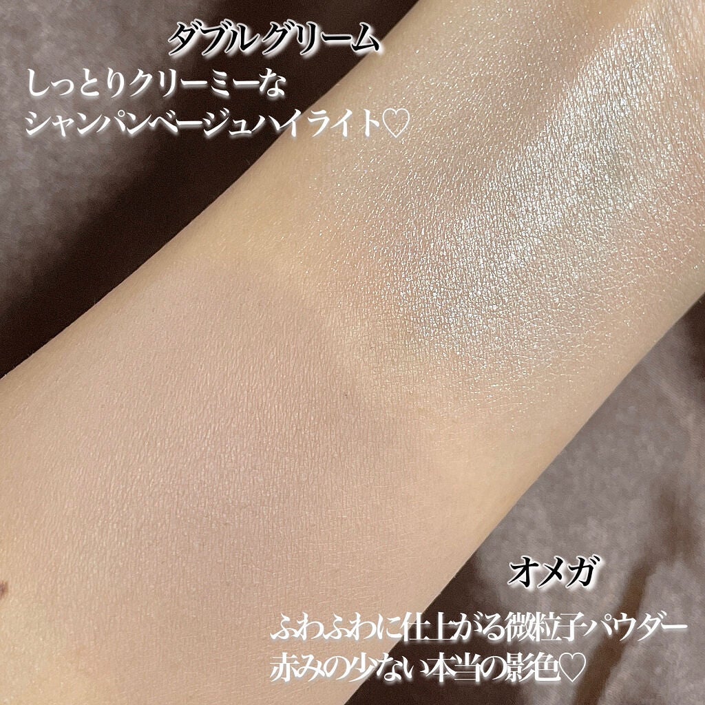 スモール アイシャドウ/M・A・C/単色アイシャドウを使ったクチコミ(3枚目)