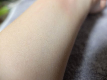 ビオレUV バリア・ミー ミネラルジェントルミルク/ビオレ/日焼け止めミルクを使ったクチコミ(5枚目)