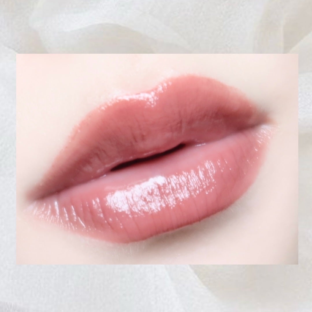 キスミー フェルム ミセイロルージュ/キスミー フェルム/口紅を使ったクチコミ(7枚目)