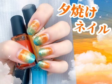 ネイルホリック Top coat/ネイルホリック/ネイルトップコート・ベースコートを使ったクチコミ（1枚目）