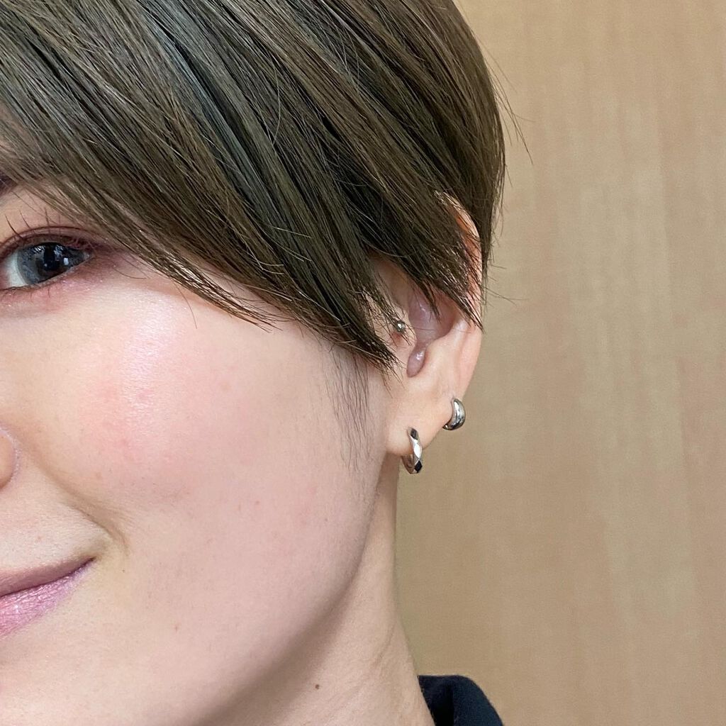 ダルバ ホワイトトリュフファーストスプレーセラム/ダルバ/ミスト状化粧水を使ったクチコミ(6枚目)