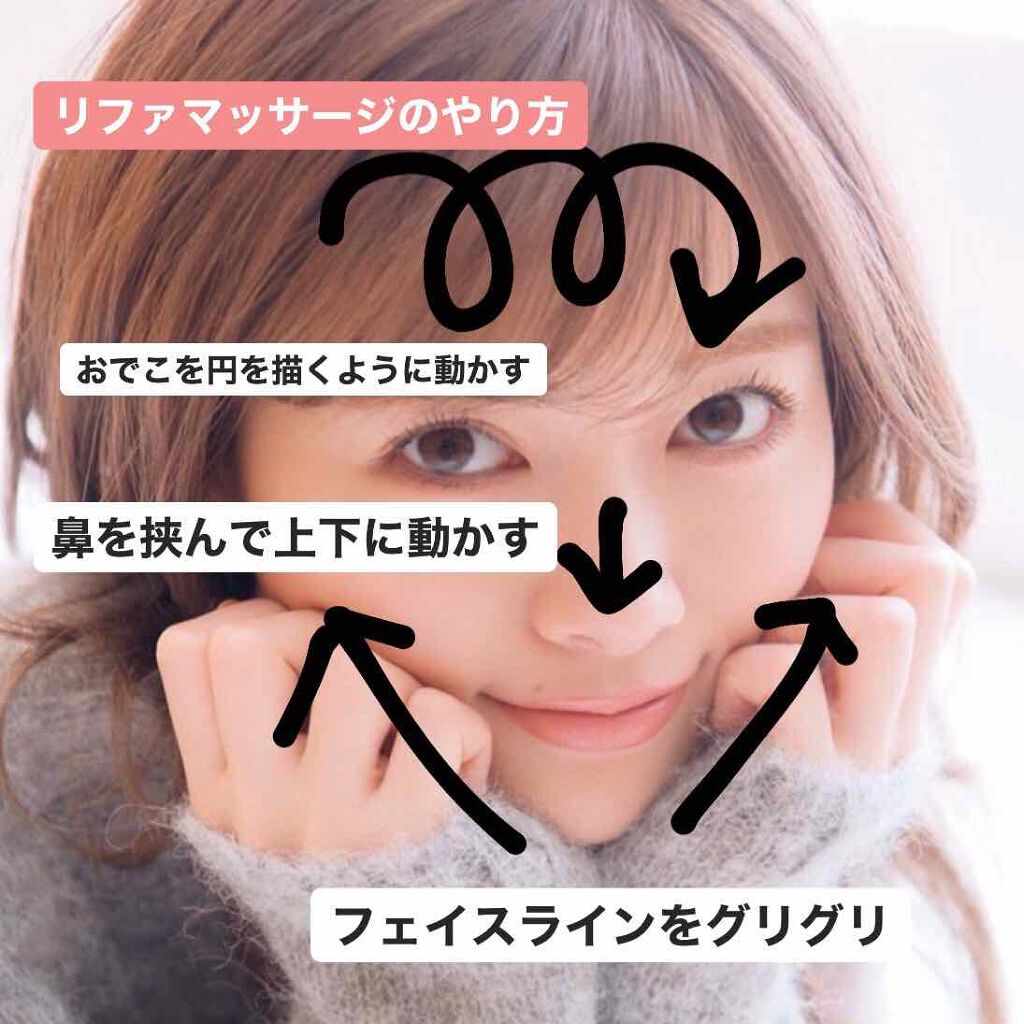 ReFa CARAT/ReFa/ボディケア美容家電を使ったクチコミ（2枚目）