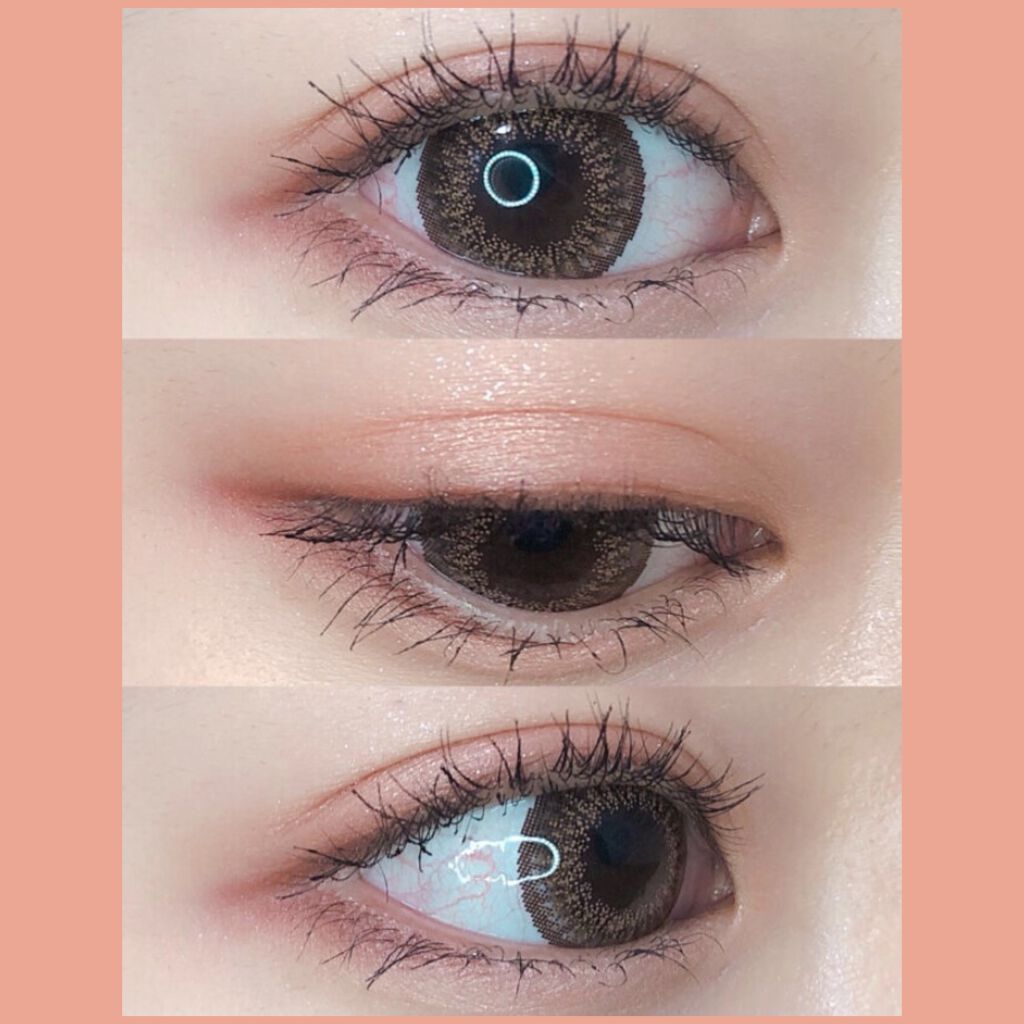 シルキースフレアイズ/キャンメイク/アイシャドウパレットを使ったクチコミ(4枚目)