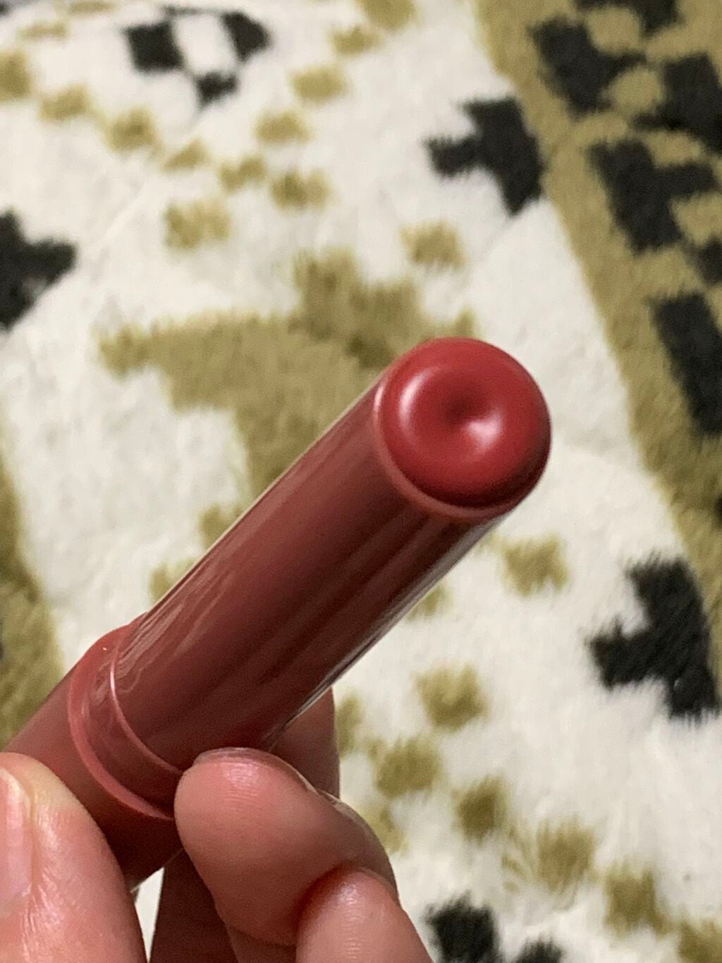 つやぷるリップR/b idol/口紅を使ったクチコミ(2枚目)