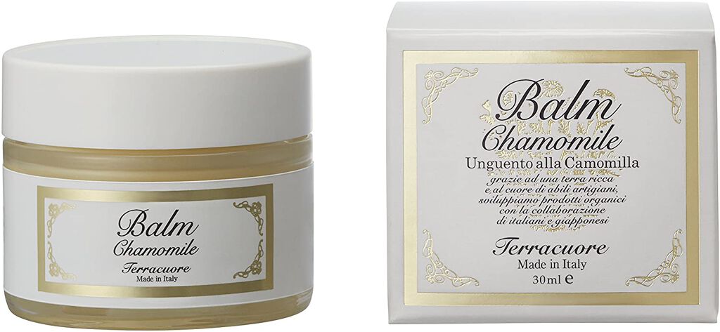 カモミール バーム n 30ml
