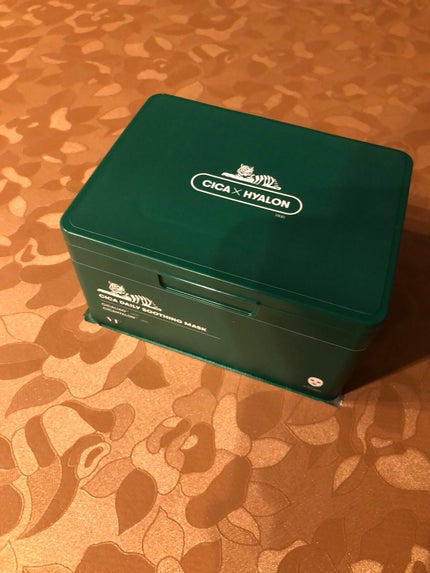 CICA ãã€ãªãŒã¹ãŒãžã³ã°ãã¹ã¯/VT/ã·ãŒããã¹ã¯ã»ããã¯ã䜿ã£ãã¯ãã³ãïŒ2æç®ïŒ