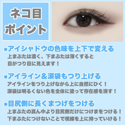 アイラッシュグルー/ミッシュブルーミン/つけまつげを使ったクチコミ(2枚目)