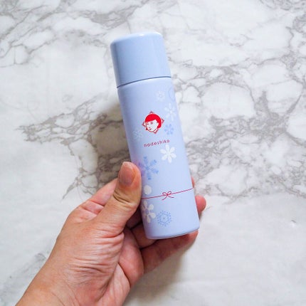 毛穴かくれんぼコットン/毛穴撫子/その他スキンケアを使ったクチコミ(1枚目)