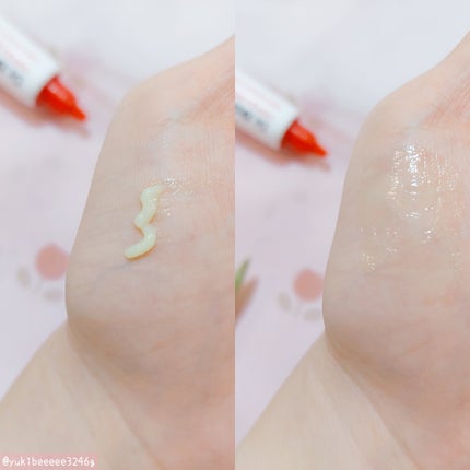 VITALIFT A/Dr.Different/フェイスクリームを使ったクチコミ(3枚目)