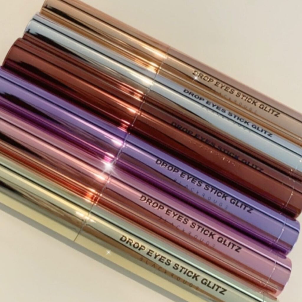 ðïžãã on LIPS ã@blackrouge_jpããã®ã°ãªãã¿ãŒãã³ã·ã«æåŒ·ããã..ãïŒ4æç®ïŒ