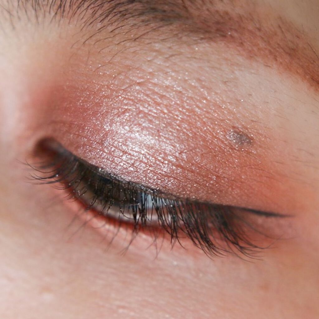 レ ベージュ パレット ルガール/CHANEL/アイシャドウパレットを使ったクチコミ(3枚目)