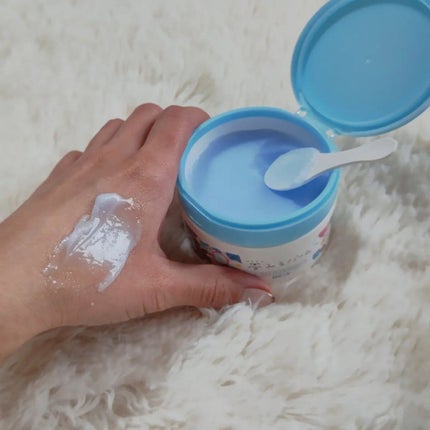 夢みるバーム アクネクリアモイスチャー/ロゼット/クレンジングバームを使ったクチコミ(4枚目)