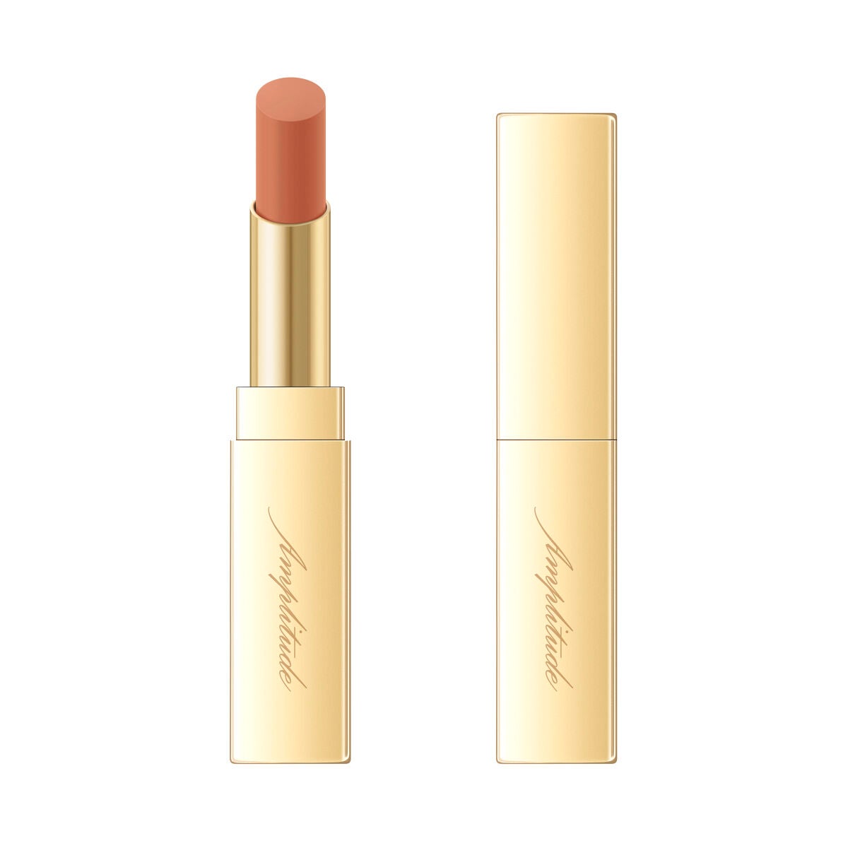 コンスピキュアスクリーミーリップス EX-03 アプリコットベージュ