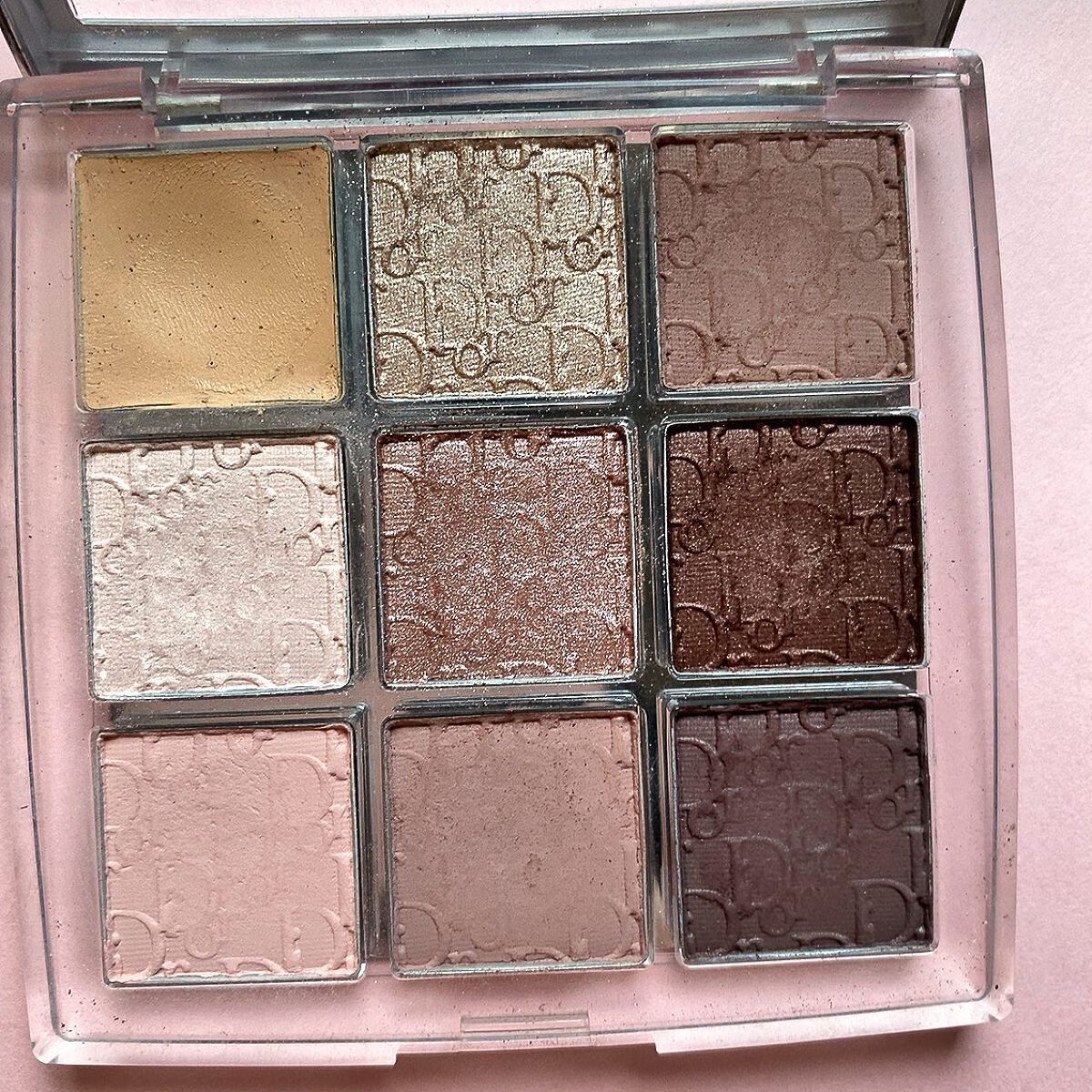 リップ パワー #503 エキセントリコ/ジョルジオ アルマーニ ビューティ/口紅を使ったクチコミ（3枚目）