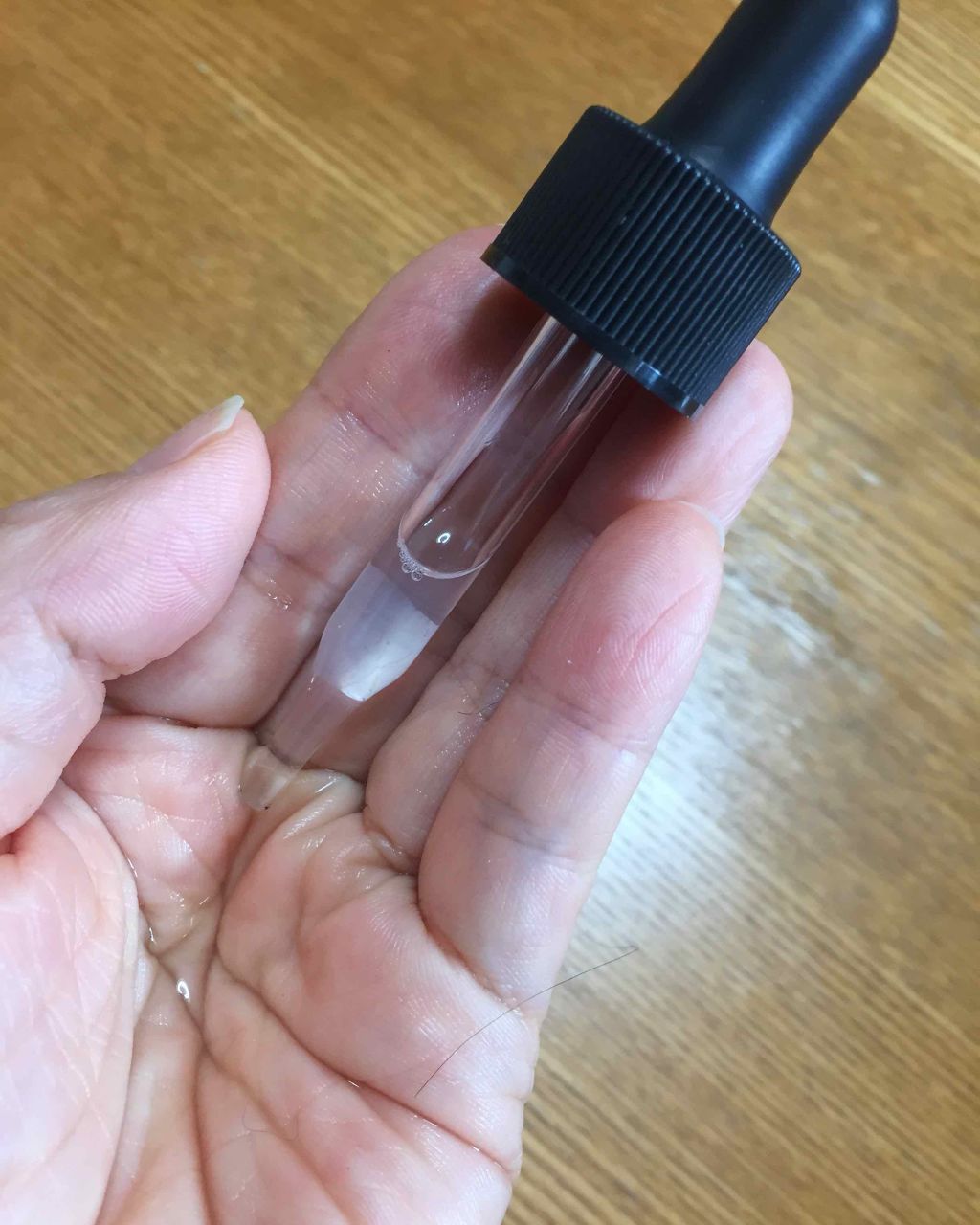 ヒューマナノ プラセン原液/ヒューマナノ/美容液を使ったクチコミ（1枚目）