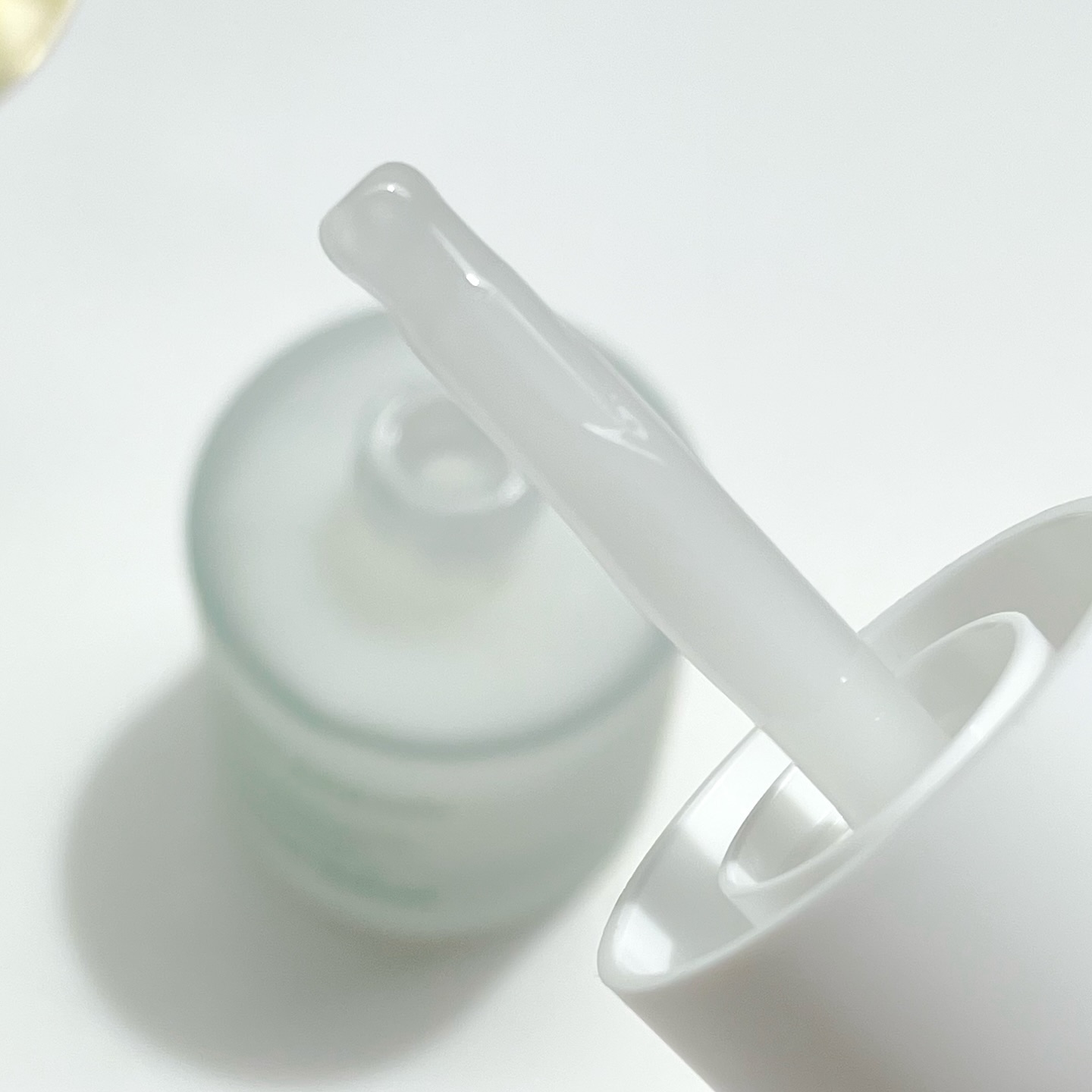 毛穴アンプル/ブラン/美容液を使ったクチコミ（2枚目）