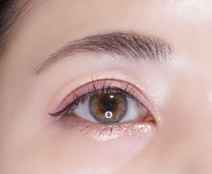 リアルアイハンディパレット/espoir/アイシャドウパレットを使ったクチコミ(6枚目)